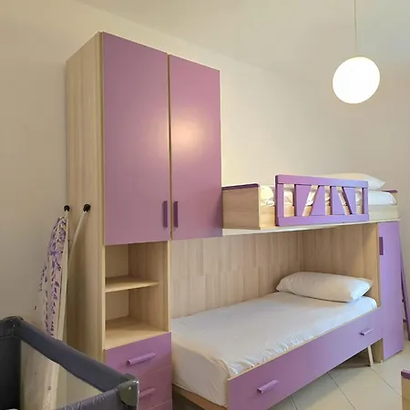 In Gjiri I Lalzit Near Sandy *