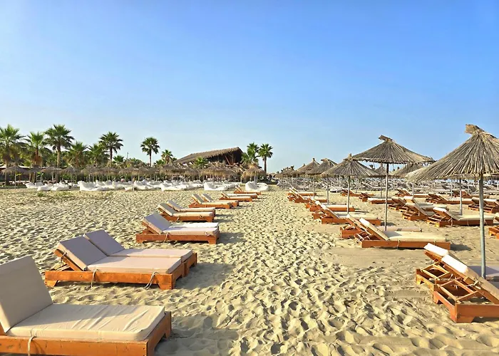 Lägenhet In Gjiri I Lalzit Near Sandy