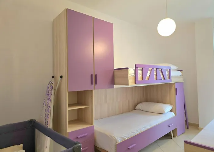 In Gjiri I Lalzit Near Sandy *