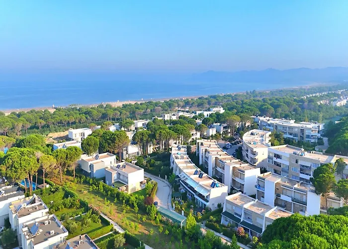 Lägenhet In Gjiri I Lalzit Near Sandy