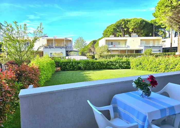 Lägenhet In Gjiri I Lalzit Near Sandy *